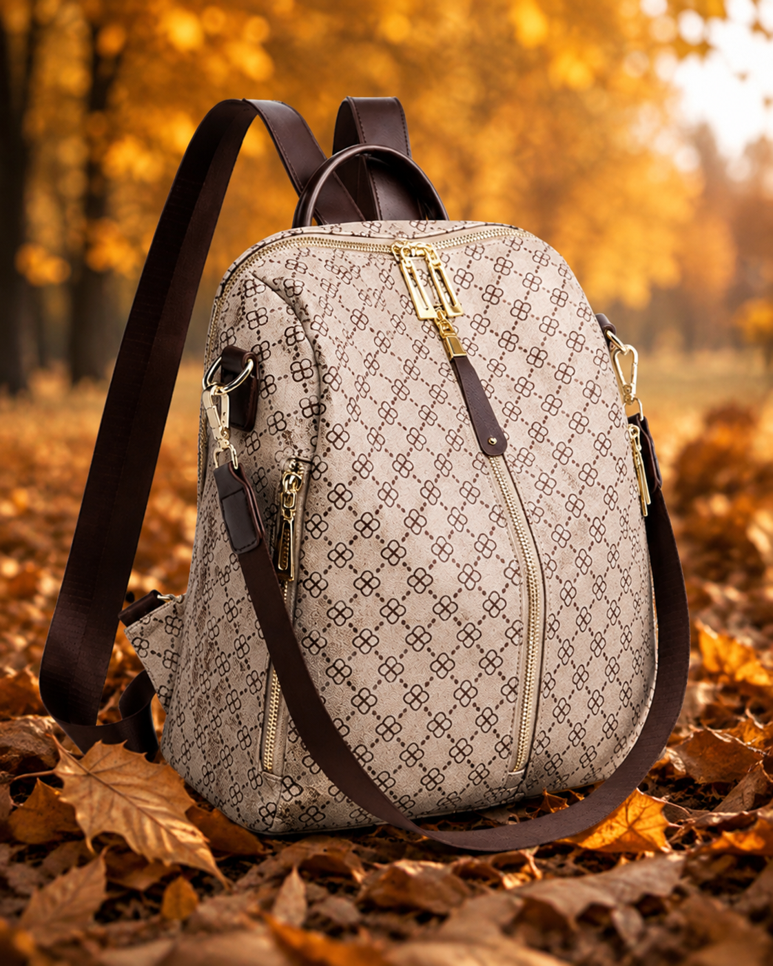RUCSAC DAMĂ