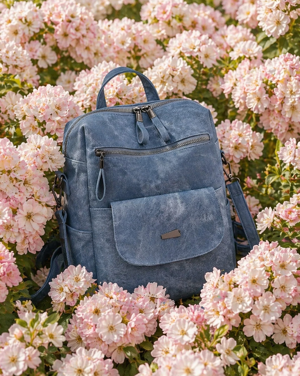 RUCSAC DAMĂ