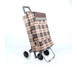 CĂRUCIOR PENTRU CUMPĂRĂTURI