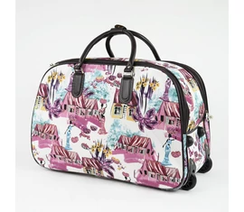 GENȚI DE VOIAJ DIMENSIUNE MEDIE