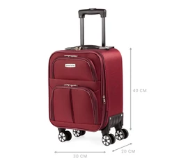 WIZZAIR GEAMANTANE MINI
