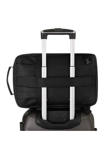  Rucsac Bonluo Negru Din Material Impermeabil Dimensiune Gratuită Wizz Air, Ryanair (40X30X20CM)