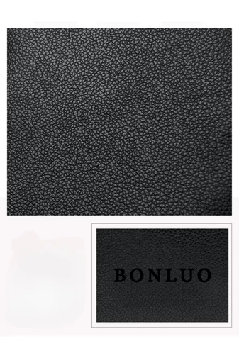 Bonluo Rucsac Damă Alb Murdar Din Imitație Piele Accesorizat Cu Cap De Pisicuță (30x25x13cm)